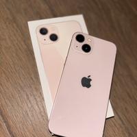 Iphone 13 pink