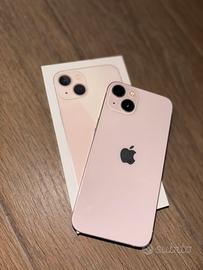 Iphone 13 pink