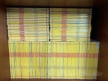 Appassionati di Topolini