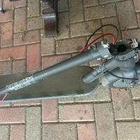 Monopattino Xiaomi Mi 4