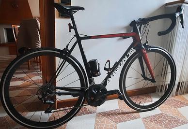 Argon 18 Gallium  Taglia L  2021