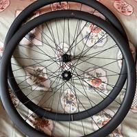 Ruote Reserve 34 | 37 mozzi DT240