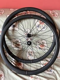 Ruote Reserve 34 | 37 mozzi DT240