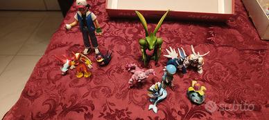 Lotto Pokemon prenotato x Davide