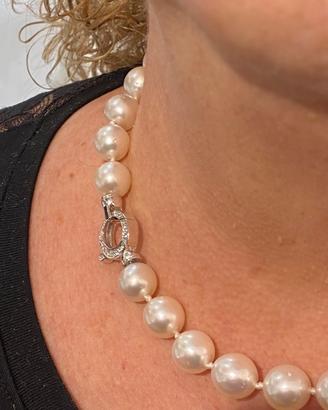 Collana di perle