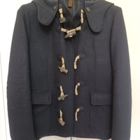 Cappotto Montgomery Uomo taglia 46
