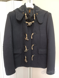 Cappotto Montgomery Uomo taglia 46