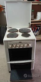 Cucina elettrica AEG