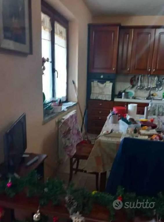 Appartamento – Fara in Sabina, Passo Corese - Altro