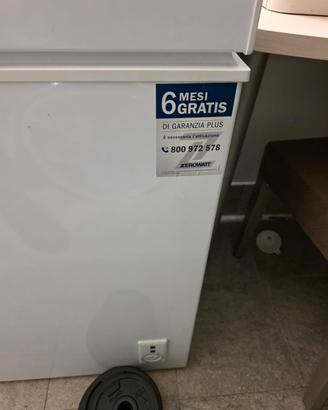 congelatore 
