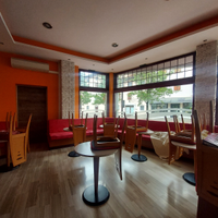 Bar caffetteria