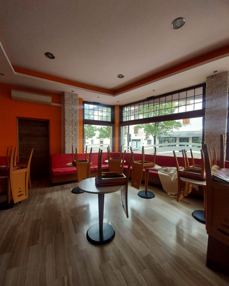 Bar caffetteria