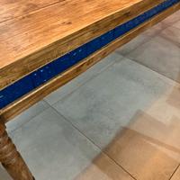 Tavolo in legno 90x200