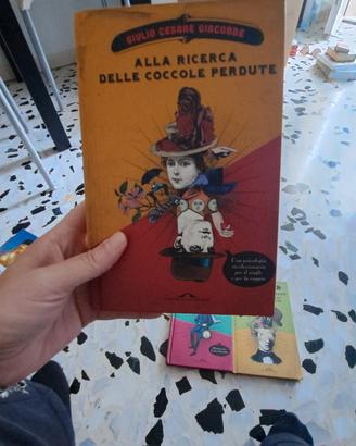 libri psicologia giulio cesare giacobbe
