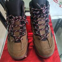 scarpe trekking Fd Mountain 