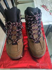 scarpe trekking Fd Mountain 