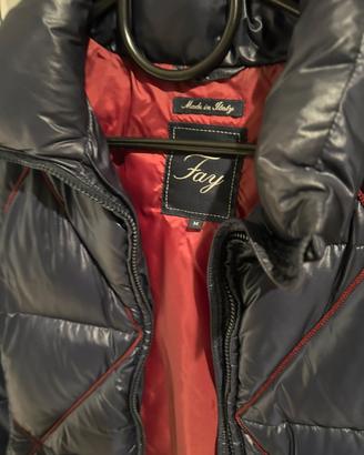 Piumino  Fay tgM