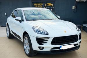 Porsche Macan 3.0 S Diesel