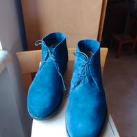 scarpe Velasca fatte a mano 