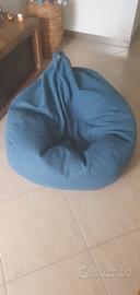 poltrona a sacco