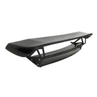Porsche 981 2013>16 Portello con spoiler carbonio