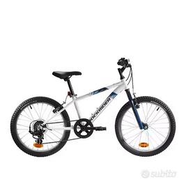 bicicletta 5-9 anni