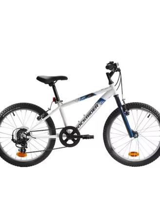 bicicletta 5-9 anni