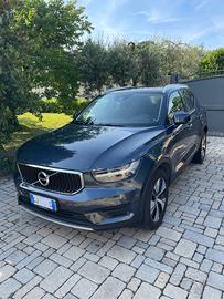 Volvo xc40 T2 2022