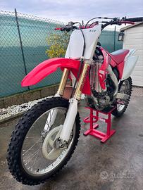 Honda crf 250