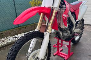 Honda crf 250