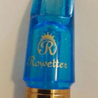 Bocchino sax soprano Rowetter 6