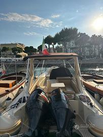 Solemar 28 Offshore