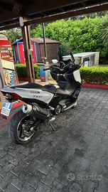 Tmax 530 tech Max 2019