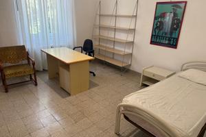 Appartamento per studenti - via Gasparini 5 Urbino