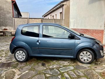 Twingo modello Dinamique