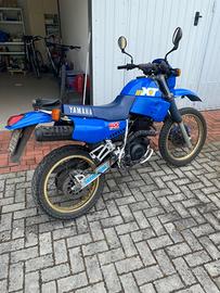 Yamaha XT 600 - 1988