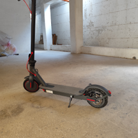 Monopattino elettrico
