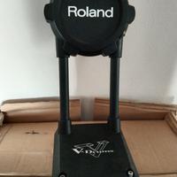 Roland V-DRUM kd-9 cassa battente