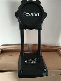 Roland V-DRUM kd-9 cassa battente