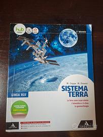 Sistema terra Linea blu 