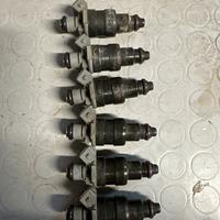 Iniettori originali wrangler TJ 4.0