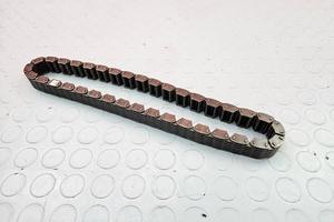 CATENA TRASMISSIONE HONDA TRANSALP 700 2007 2013 X