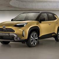 Toyota Yaris Cross 1.5 Hybrid Active E-CVT SOLO PE