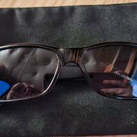 Occhiali da sole Emporio Armani