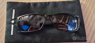 Occhiali da sole Emporio Armani