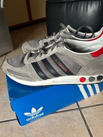 Scarpe Adidas Los Angeles trainer 43