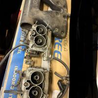 Carburatori Matra simca bagheera