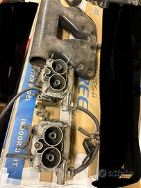 Carburatori Matra simca bagheera