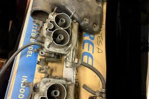 Carburatori Matra simca bagheera