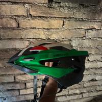 Casco bici Salice Vento Italia